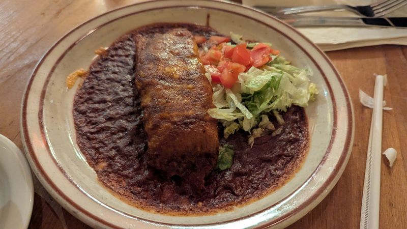 The Shed - Santa Fe, New Mexico