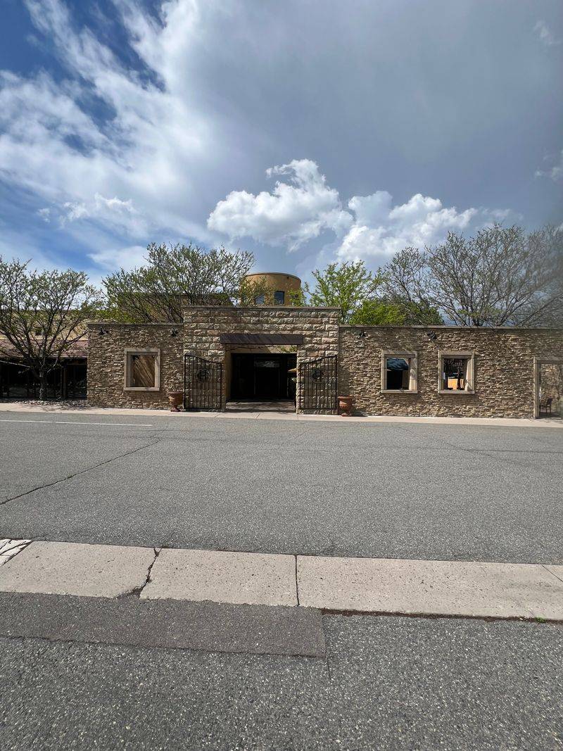 Hacienda Colorado - Centennial, Colorado