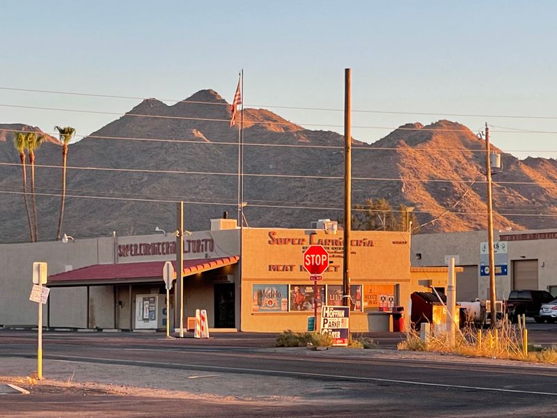 Super Carniceria El Torito - Queen Creek, Arizona
