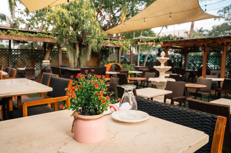 13 Hidden Florida Breakfast Counters Pouring Cuban Coffee Locals Rely On 7 Old's Havana Cuban Bar & Cocina - Miami, Florida