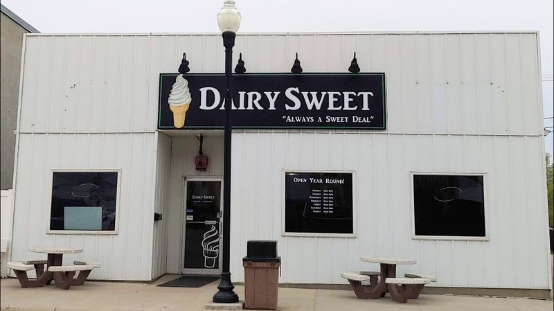 Dairy Sweet - Dunlap, Iowa