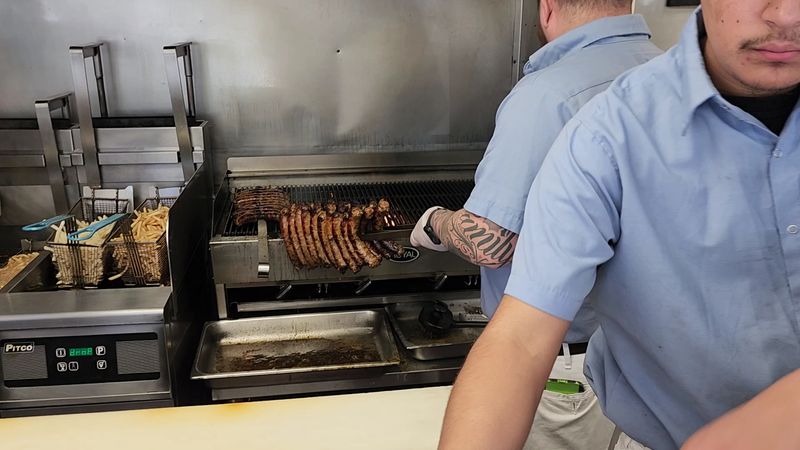 Johnnie's Beef - Elmwood Park, Illinois