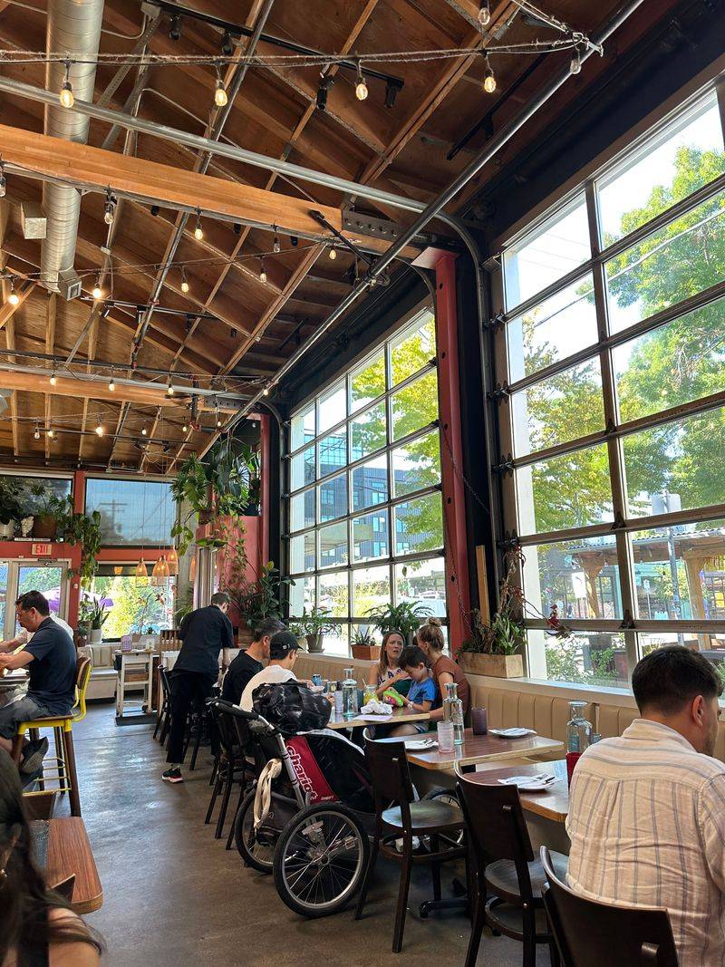 Where to Eat Now: Must Try Spots in Every State + 8 Buzzing New Restaurants 42 Eem - Thai BBQ & Cocktails - Portland, Oregon