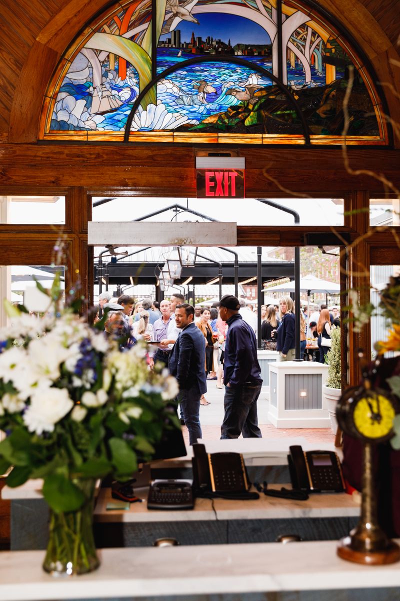 The Choptank – Baltimore, MD