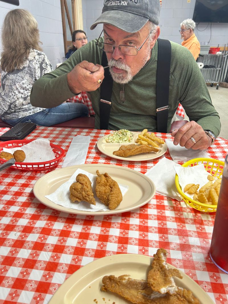 Family And Friendly Service