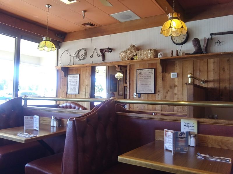 Service With Neighborhood Heart