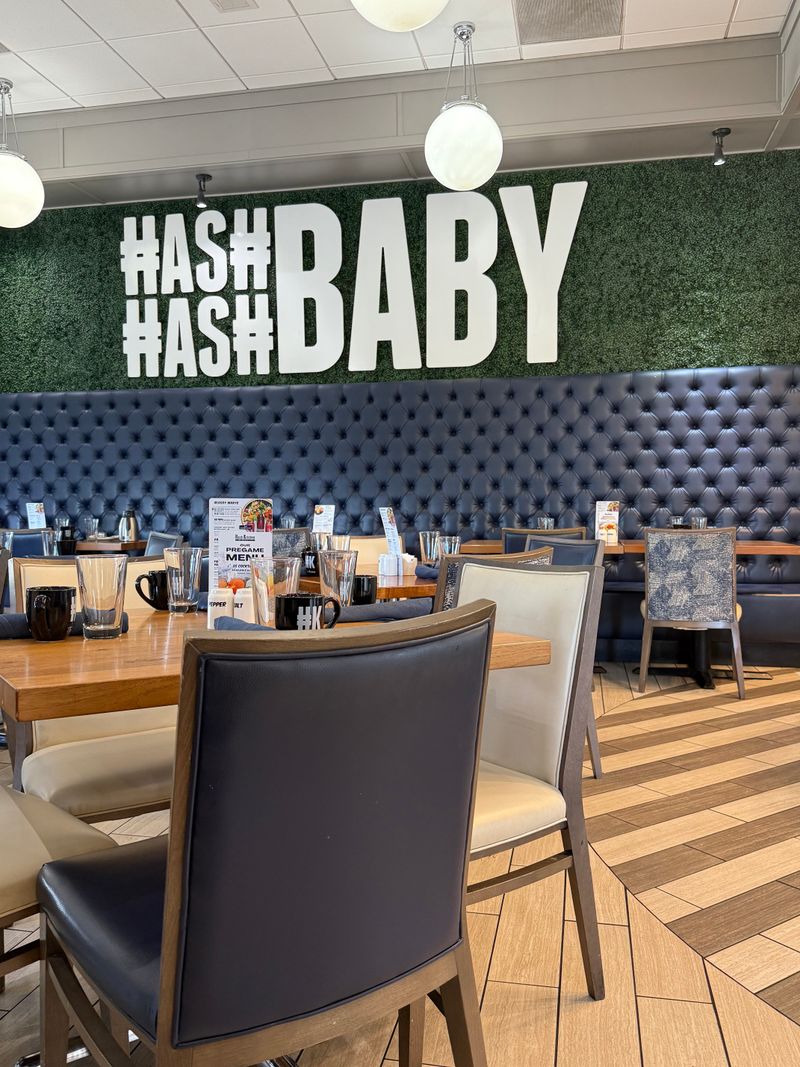 Website, Hours, And Contact