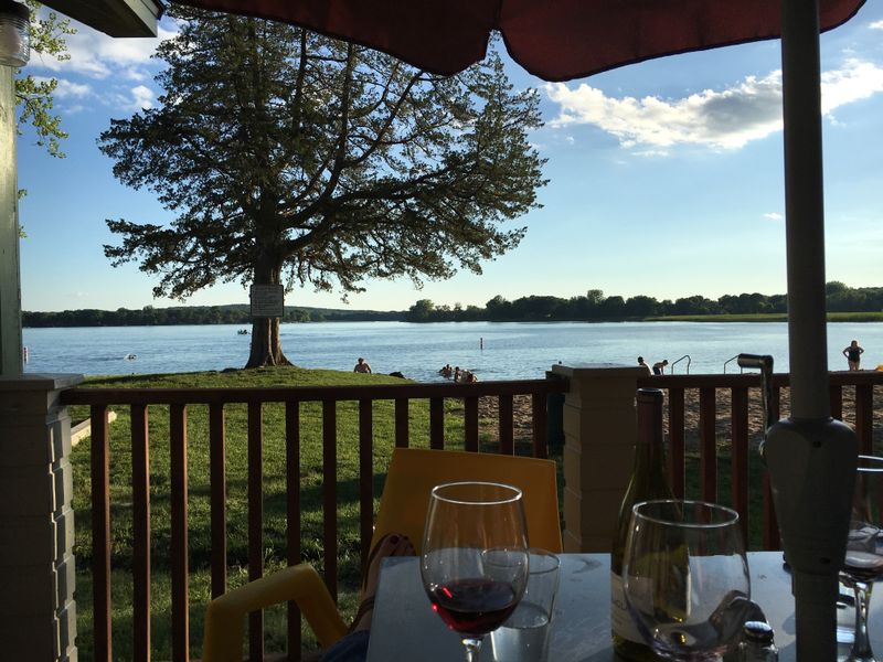 Date Night On The Lake