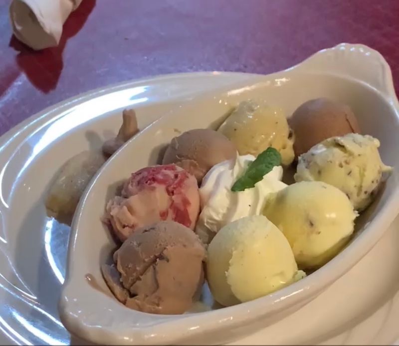 Desserts To Finish Strong