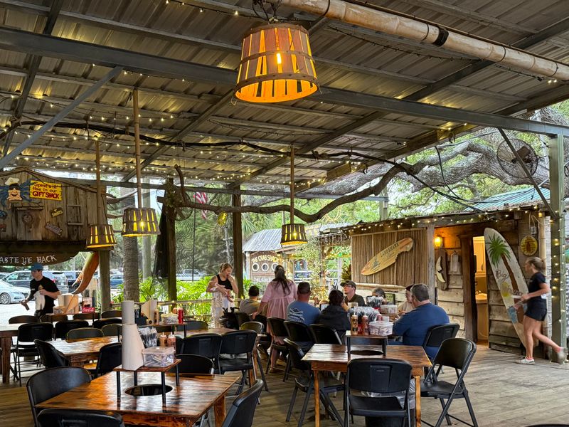 Late-Afternoon To Evening Hours