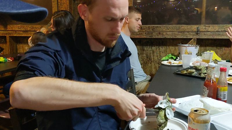 What To Expect On Busy Nights