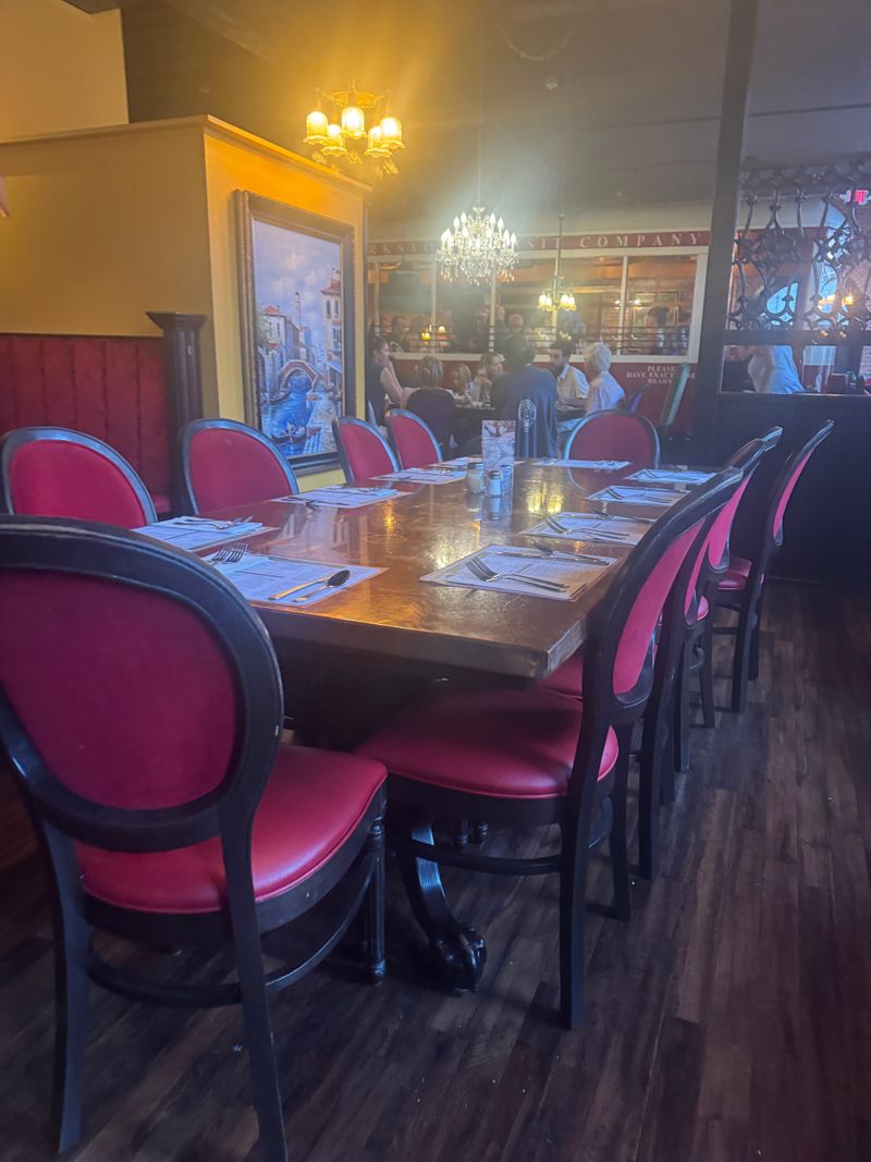 Budget-Friendly Comfort