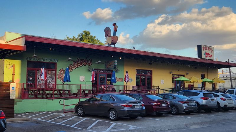 Location, Contact, and Parking