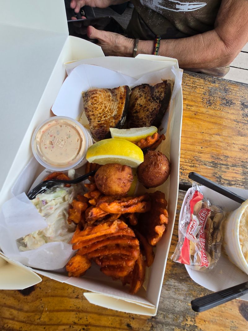 Price, Value, And Portions