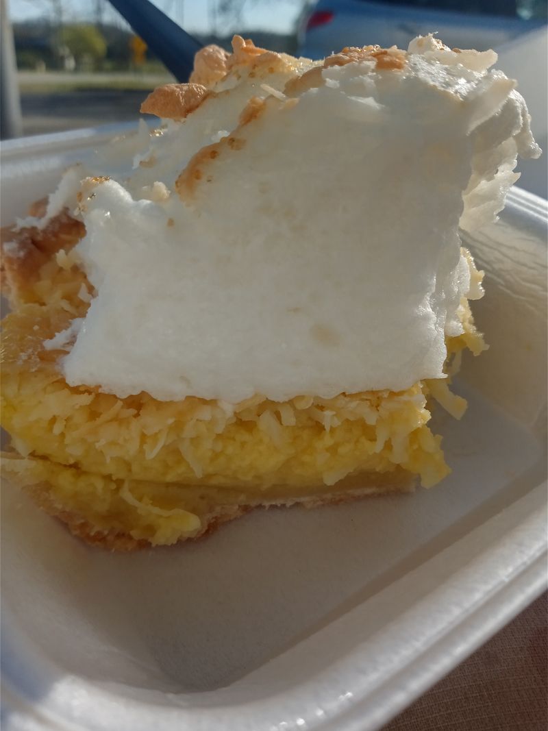 This Arkansas Country General Store Stacks Craft Deli Sandwiches And Homemade Pies That Make A Highway 5 Detour Feel Mandatory 13 Pies Worth Pedaling For