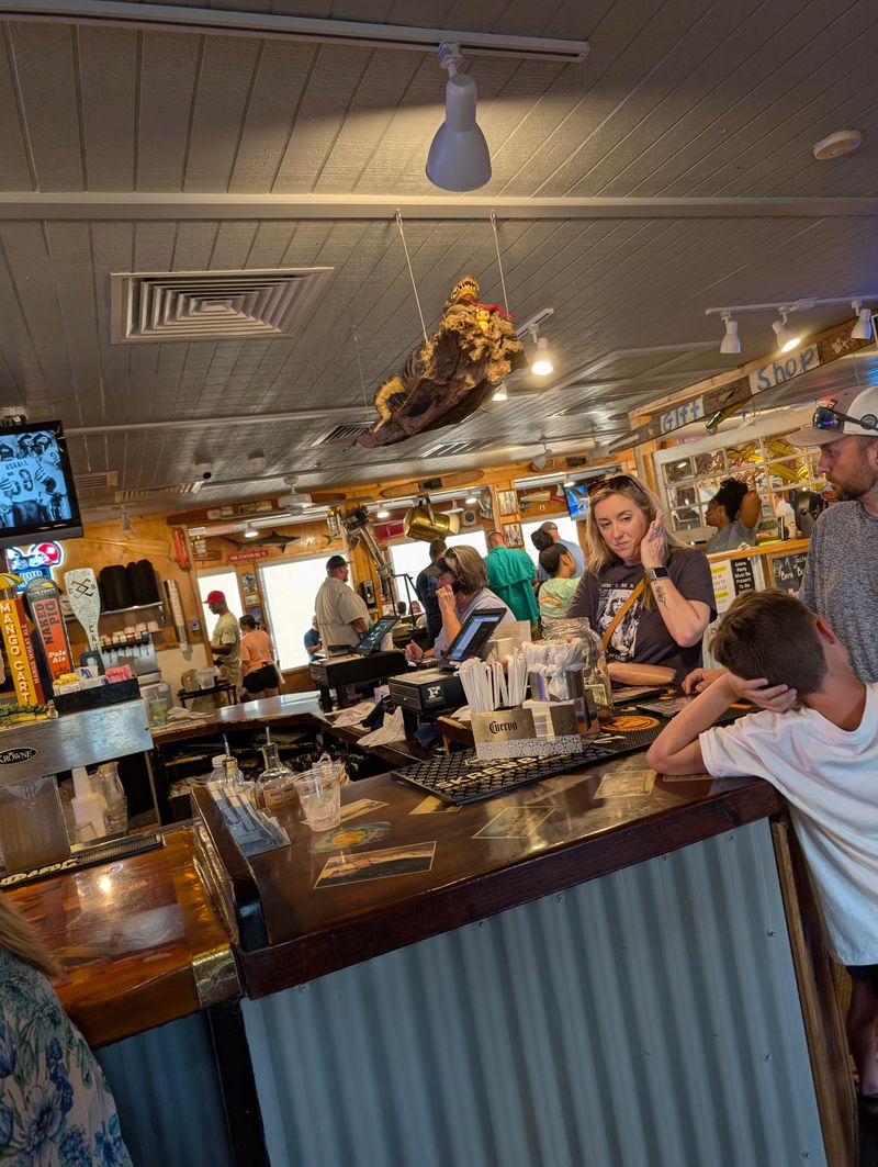 Service That Feels Like a Local Welcome