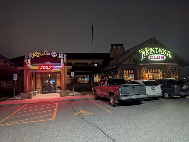 This Montana Steakhouse Serves Hearty Western Plates Locals Say Never Go Out Of Style 27 A Building That Feels Like Home Base