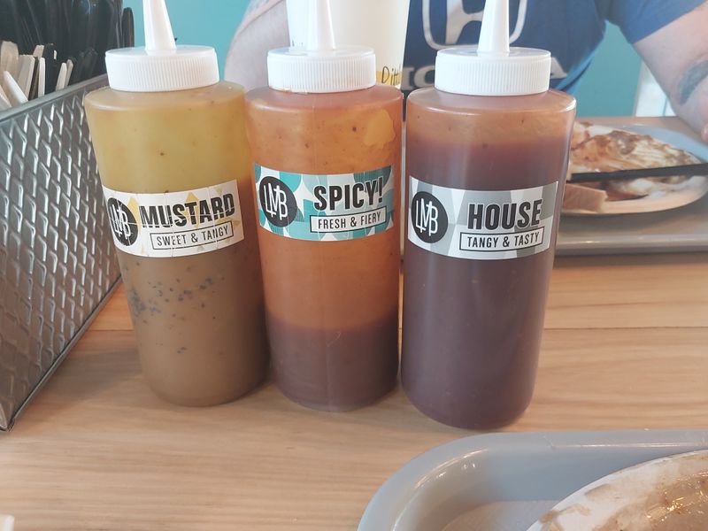 This Arizona BBQ Truck Serves Brisket So Tender It Sells Out Before Sunset 17 Sauce Philosophy In Practice