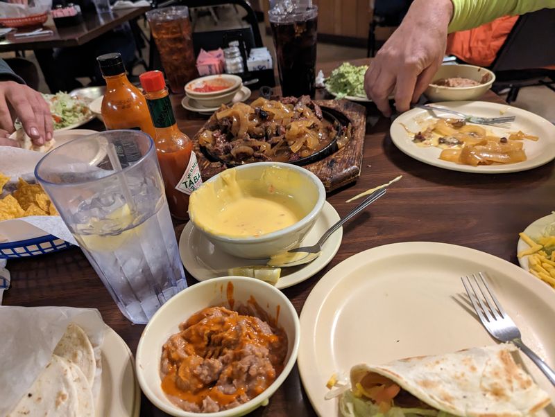 This Texas Family-Run Tamale House Serves Hand-Rolled Tamales Locals Have Loved Since The Early ’70s 14 Value That Feels Old School