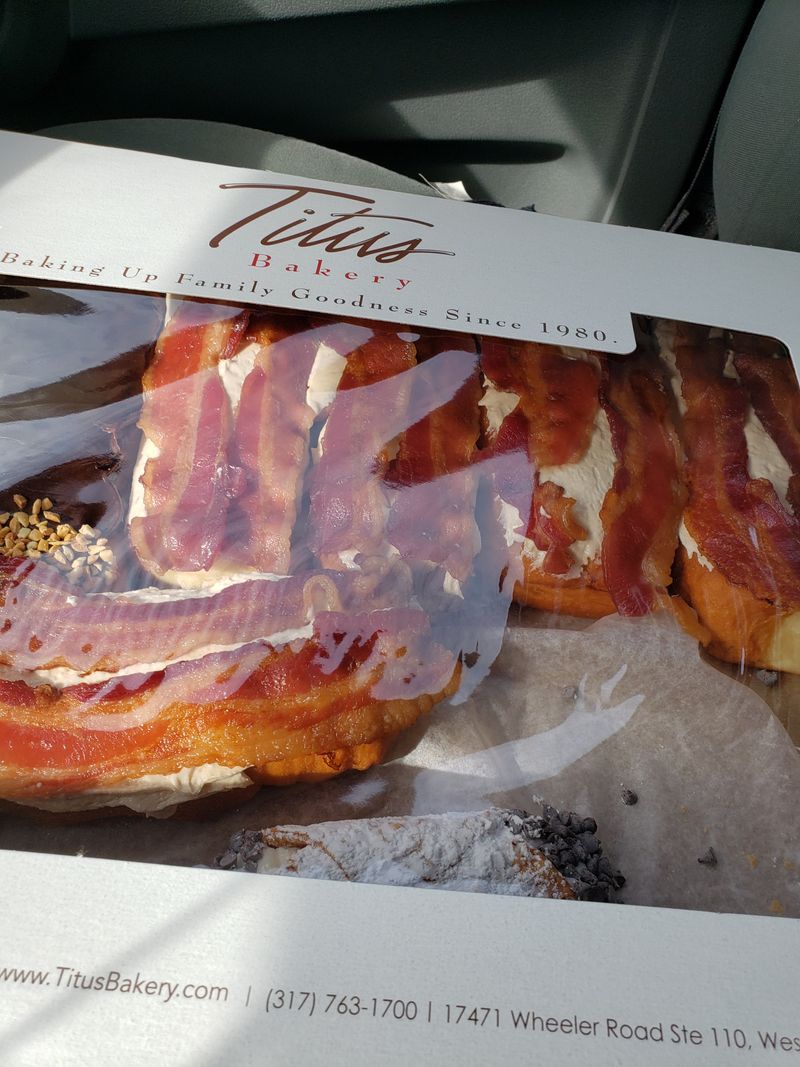 Seasonal Specials And Limited Batches