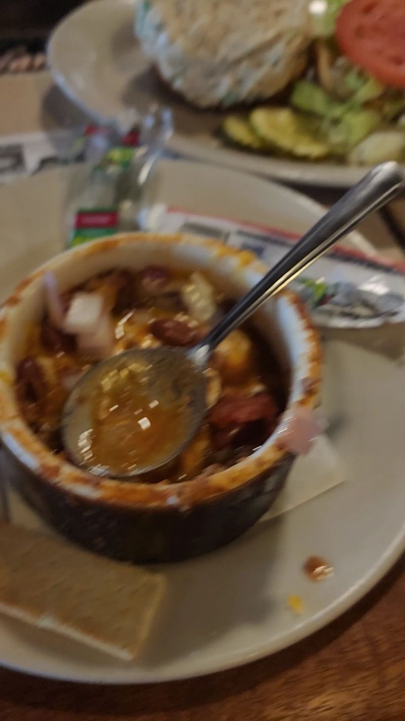 Island Clam Chowder Starter