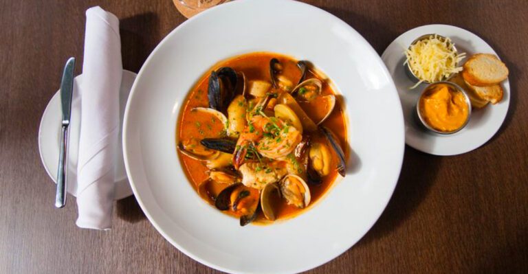 Famous Dishes You’ve Been Saying Wrong for Years (Yes, Even That One)