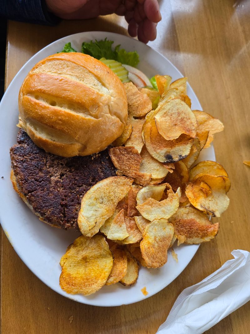 This Colorado Mountain Café Serves Heaping Breakfast Plates Locals Say Are the Best Warm-Up Before a Day on the Summit 18 Budget Friendly Fuel Window