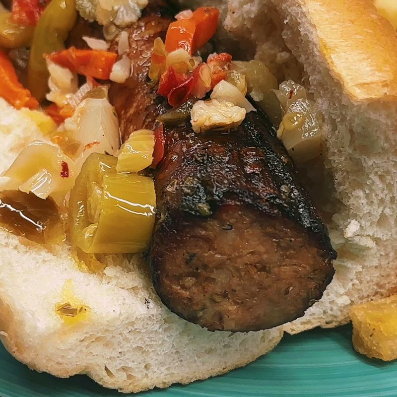 Nicky's The Real One - The Real McCoy - Chicago, Illinois