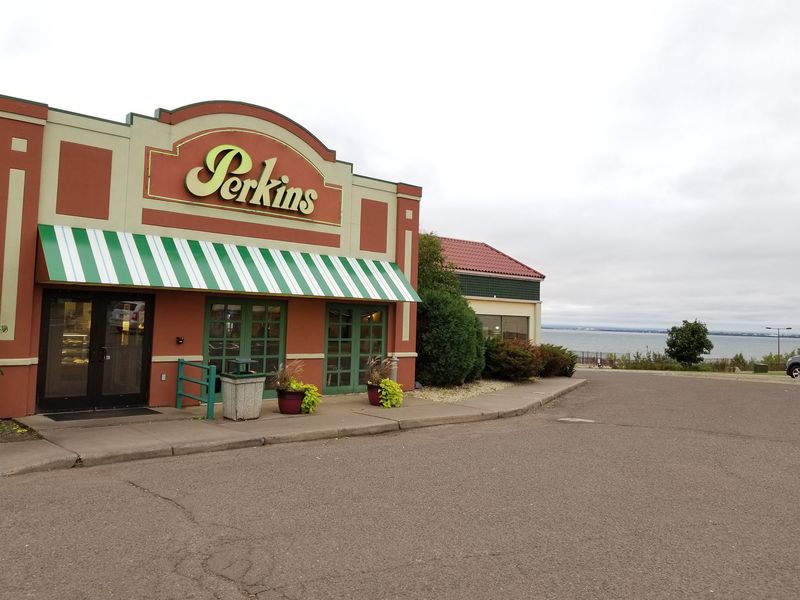 Perkins American Food Co. - Duluth, Minnesota
