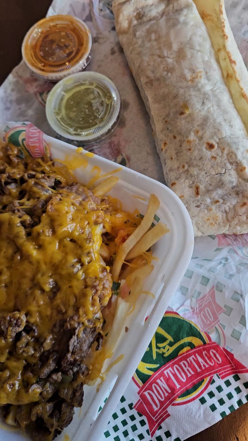 Don Tortaco - Las Vegas, Nevada