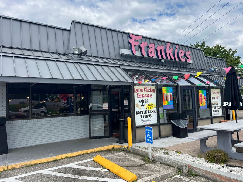 Frankie's - West Haven, Connecticut