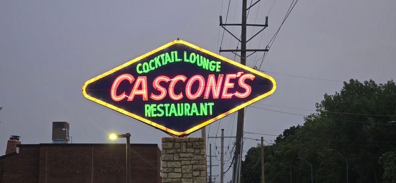 This Kansas City Italian Restaurant Serves Old-School Red Sauce Plates Locals Say Never Change 34 How to Find Us