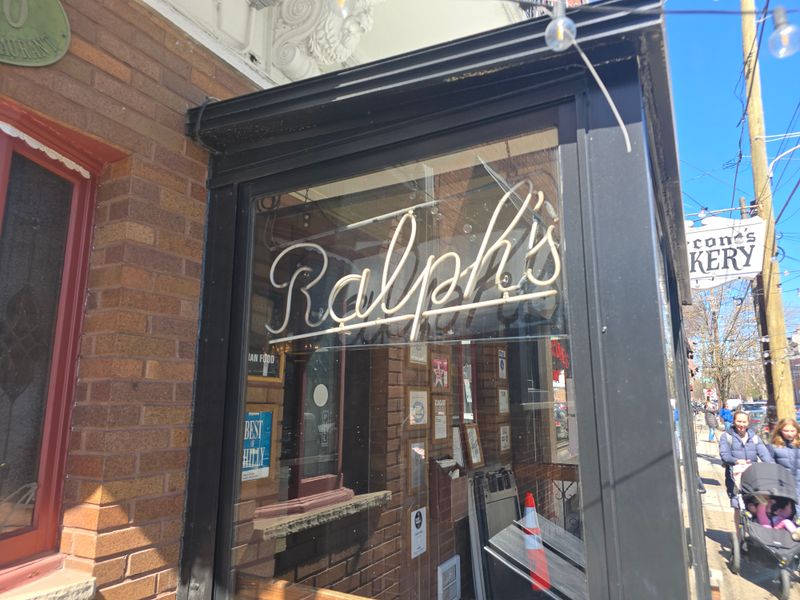 This Philadelphia Italian Restaurant Serves Red-Sauce Classics Locals Say Never Go Out Of Style 25 How to Find Us