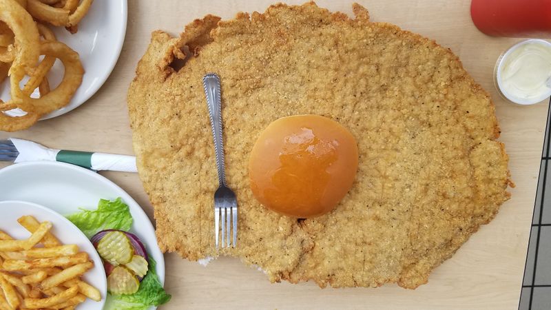 The Crunch Heard Across County Lines