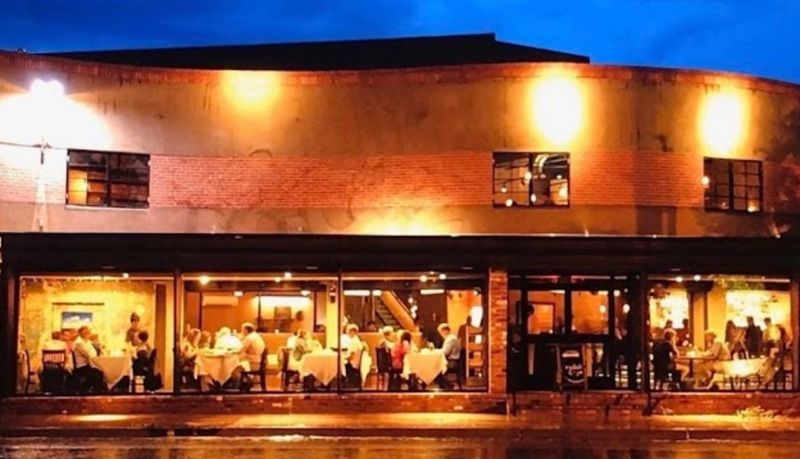 In Every State One Sandwich Shop Rises to the Top on Yelp 36 Radish & Rye - Santa Fe, New Mexico