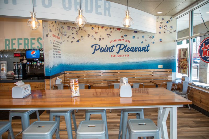 Jersey Mike’s – Point Pleasant, NJ