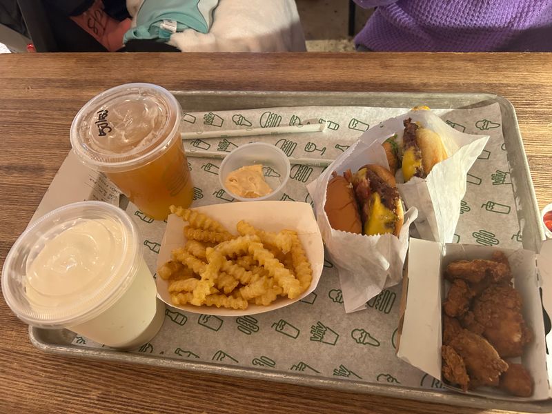 Shake Shack