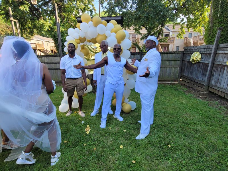 Wagon Wheel - Louisville, Kentucky