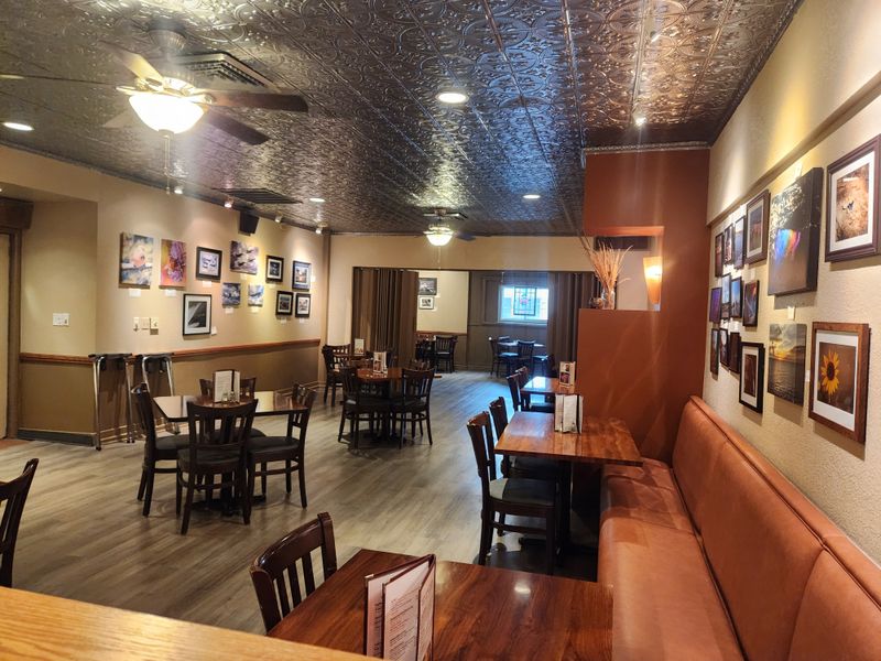 A Building With Stories