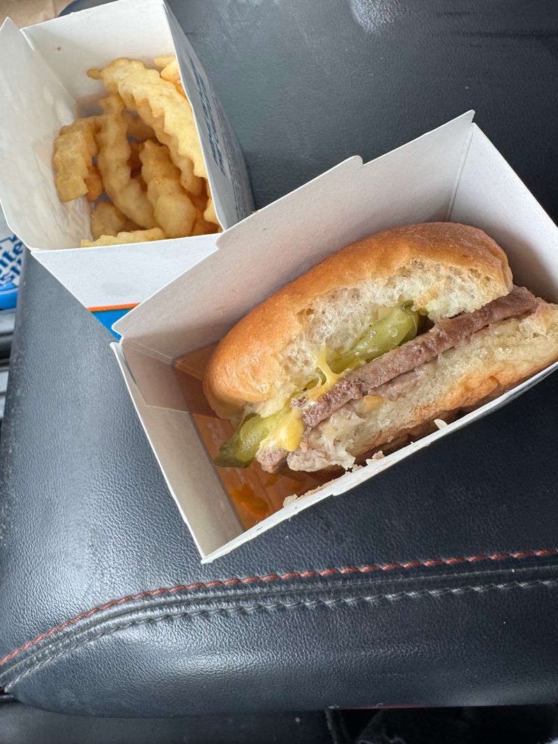 White Castle - Columbus, Ohio