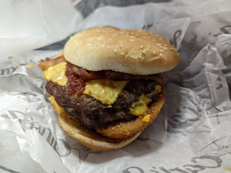 Carl's Jr. - Anaheim, California