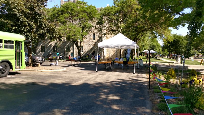 Bethlehem Lutheran Church Twin Cities Minneapolis (ELCA) - Minneapolis, Minnesota