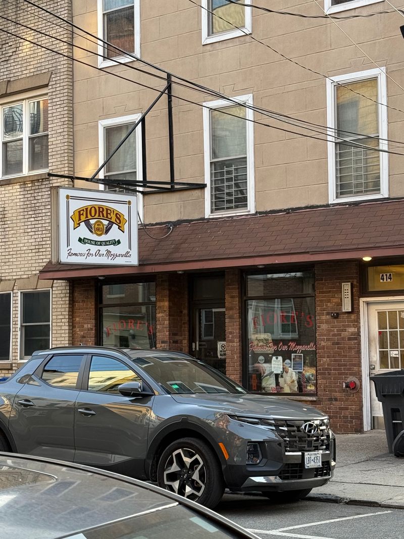 Contact And Essentials