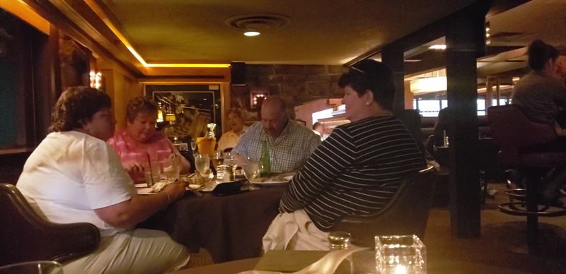 This Wisconsin Supper Club Serves Prime Rib So Tender It Barely Needs a Knife 21 Why Locals Keep Returning