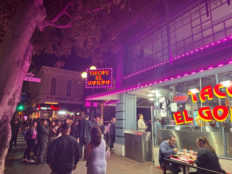 Parking And Pickup Tips