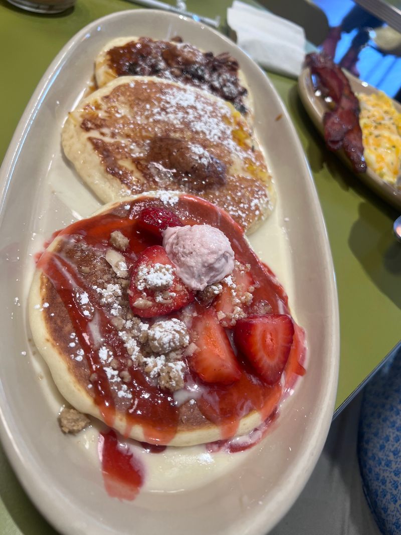 Snooze, an A.M. Eatery - Denver, Colorado