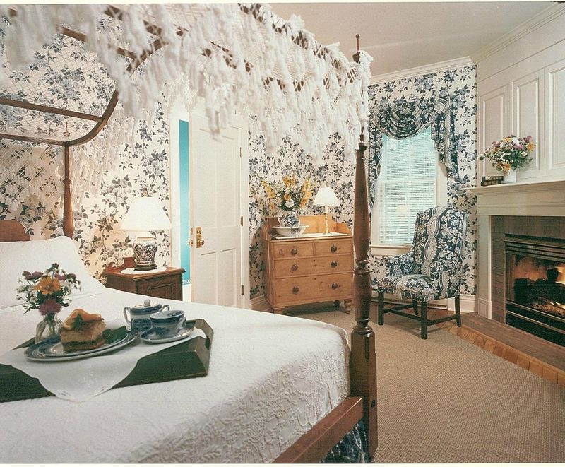 Cozy Rooms And Cottages