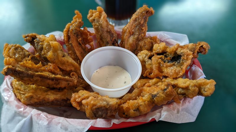 Brown Fisheries Fish House – Paradise, Michigan