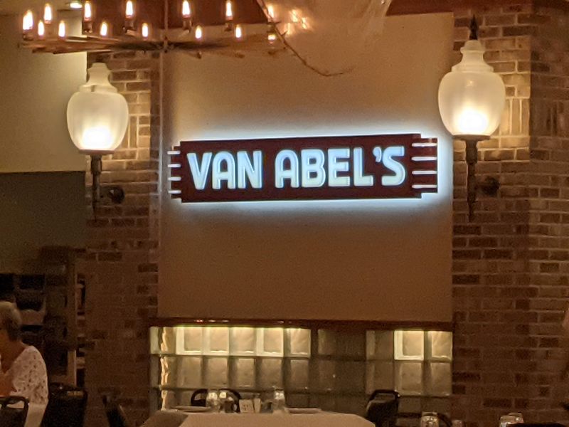 Van Abel's of Hollandtown - Kaukauna, Wisconsin