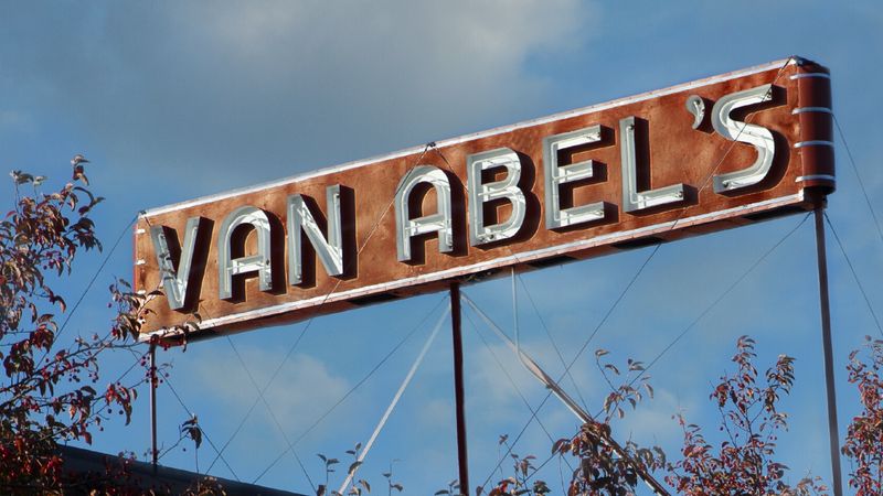 I Drove Across Wisconsin To Taste 12 Friday Fish Fries And 4 Deserved A Trophy 11 Van Abel's of Hollandtown - Kaukauna, Wisconsin